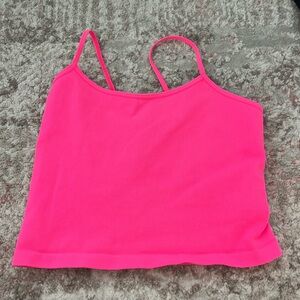 FREE PEOPLE MOVEMENT TANK